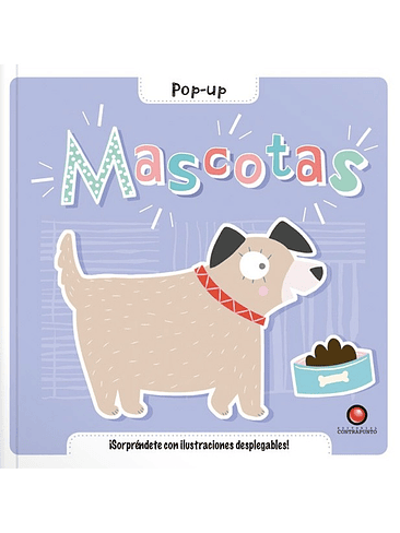 Pop-up Mascotas 1