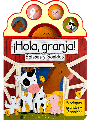 Hola Granja