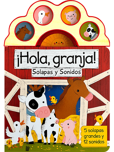 Hola Granja 1