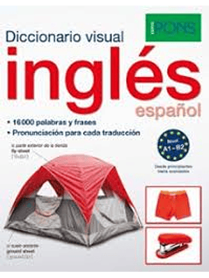 Diccionario Visual Ingles Español