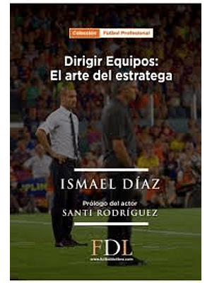 Dirigir Equipos El Arte Del Estratega