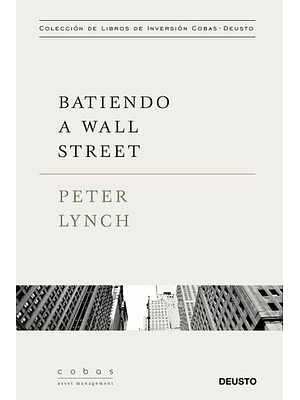Batiendo A Wall Street