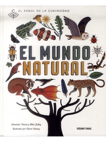 Mundo Natural, El 1
