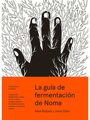 Guia De Fermentacion De Noma, La 1