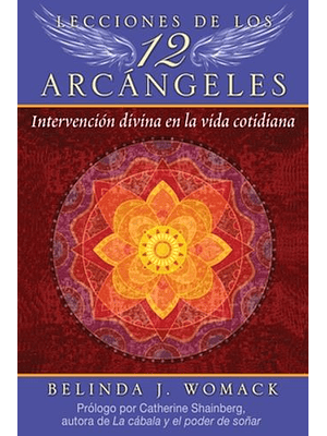 Lecciones De Los 12 Arcangeles