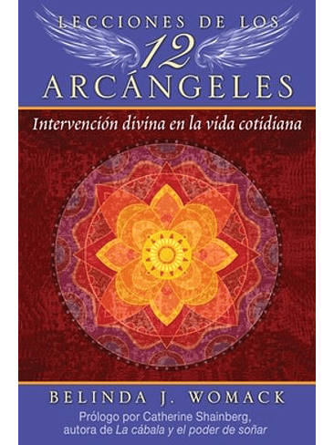Lecciones De Los 12 Arcangeles 1