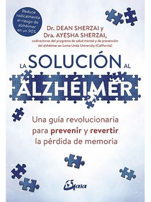 Solucion Al Alzheimer, La