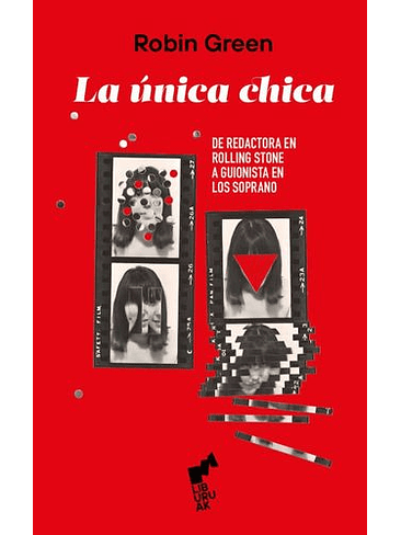 Unica Chica, La 1