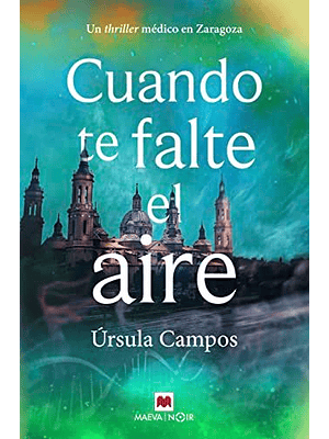 Cuando Te Falte El Aire