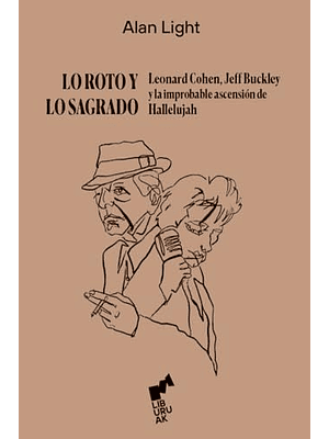 Roto Y Lo Sagrado, Lo