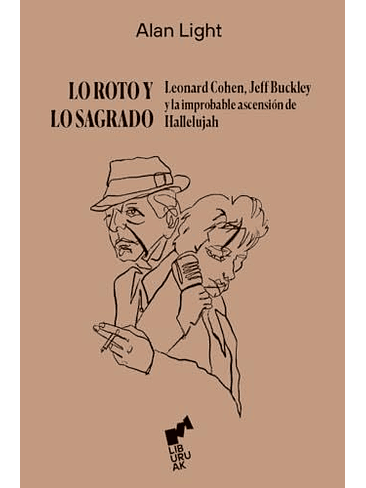 Roto Y Lo Sagrado, Lo 1