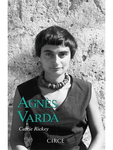 Agnes Varda 1