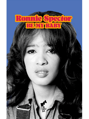 Be My Baby