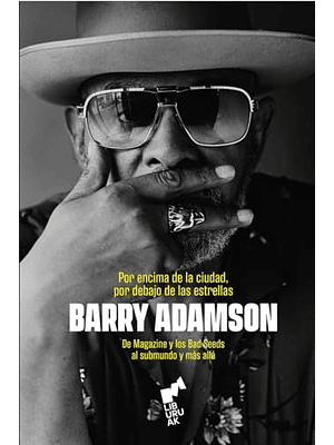 Por Encima De La Ciudad Por Debajo De Las Estrellas