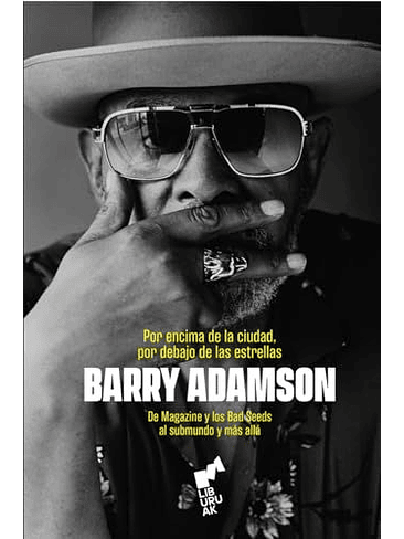 Por Encima De La Ciudad Por Debajo De Las Estrellas 1