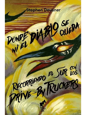 Donde Ni El Diablo Se Queda