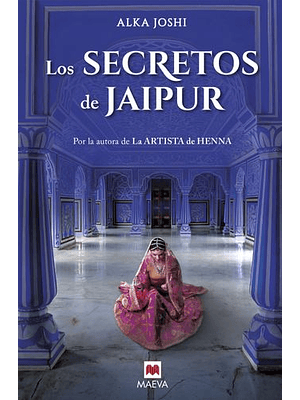 Secretos De Jaipur, Los
