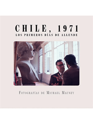 Chile 1971