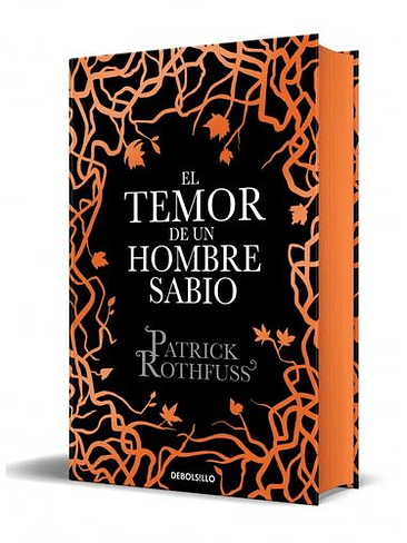 2 Temor De Un Hombre Sabio, El (Td) 1