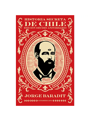 Historia Secreta De Chile (Td)