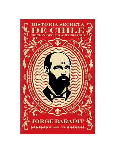 Historia Secreta De Chile (Td) 1