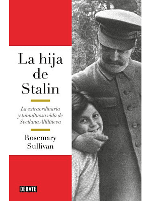 Hija De Stalin, La
