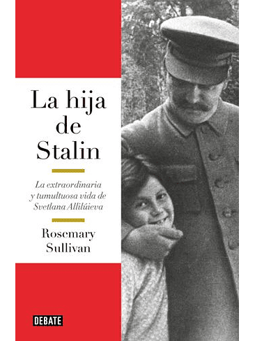Hija De Stalin, La 1