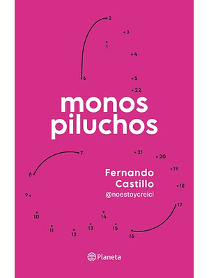 Monos Piluchos