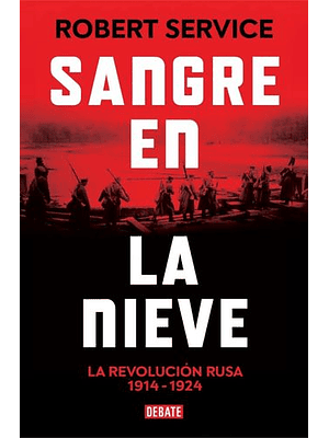 Sangre En La Nieve 