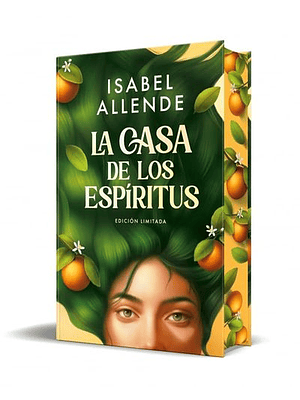 Casa De Los Espíritus (Td), La