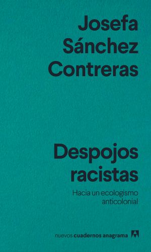 Despojos Racistas 1