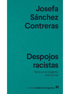 Despojos Racistas