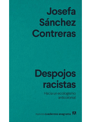 Despojos Racistas