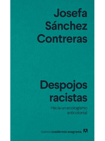 Despojos Racistas 1