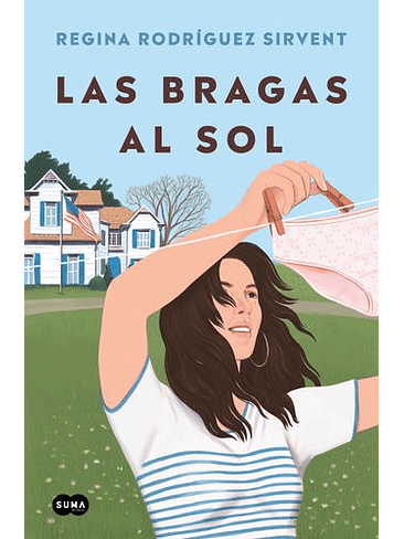 Bragas Al Sol, Las 1