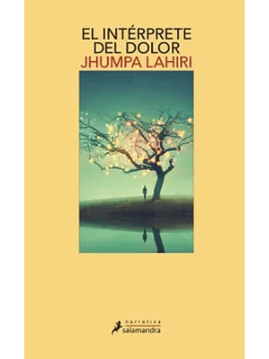 Interprete Del Dolor