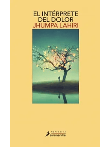 Interprete Del Dolor 1