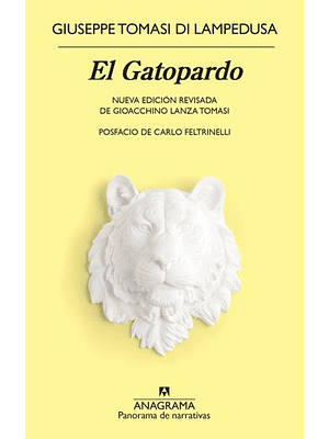 Gatopardo, El