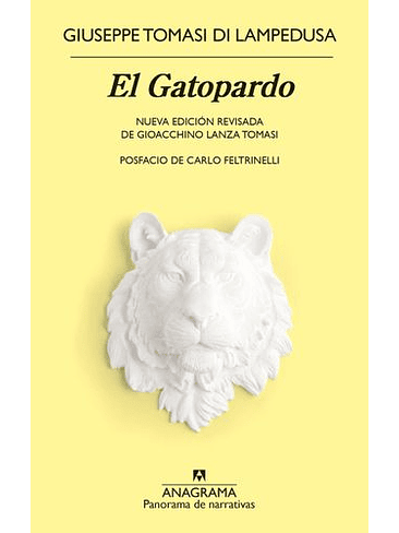 Gatopardo, El 1