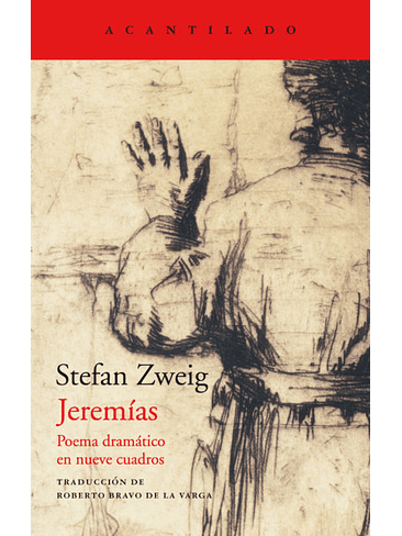 Jeremias: Poema Dramatico En Nueve Cuadros 1