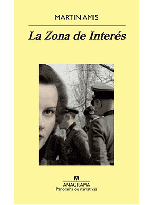 Zona De Interes, La