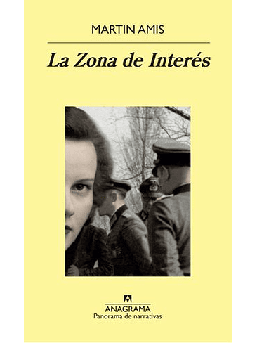Zona De Interes, La 1