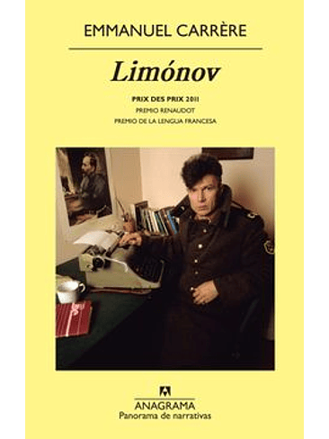Limonov 1