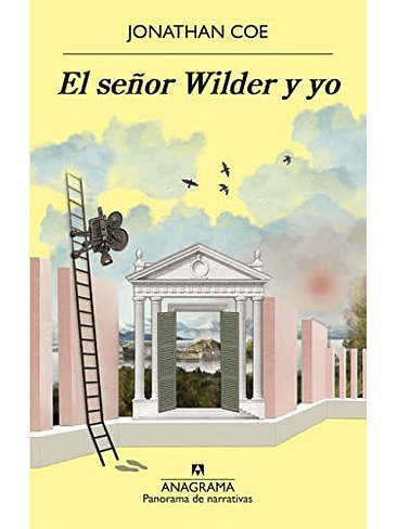 Señor Wilde Y Yo, El 1