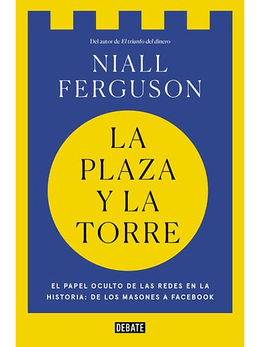 Plaza Y La Torre. La 1