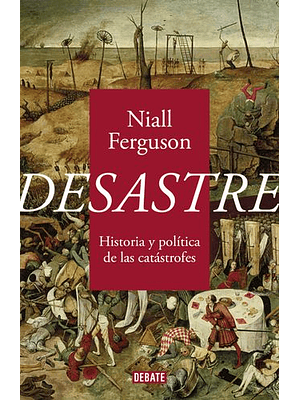Desastre