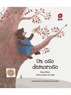 Oso Demoroso, Un