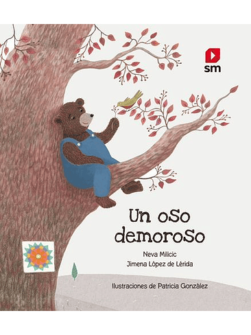 Oso Demoroso, Un 1