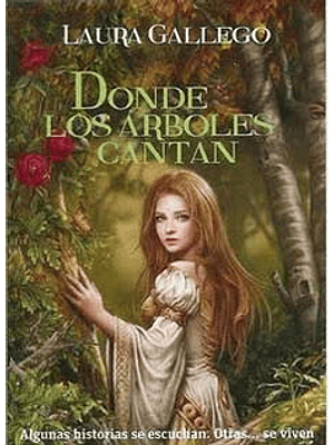 Donde Los Arboles Cantan