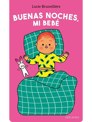 Buenas Noches Mi Bebe (Bb) 1
